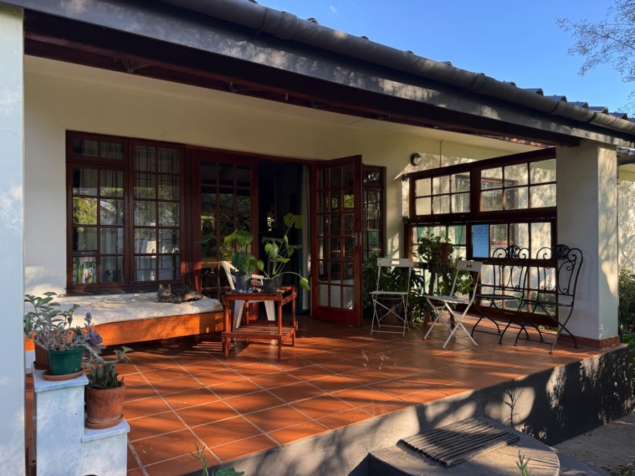 3 Bedroom Property for Sale in Barrydale Western Cape